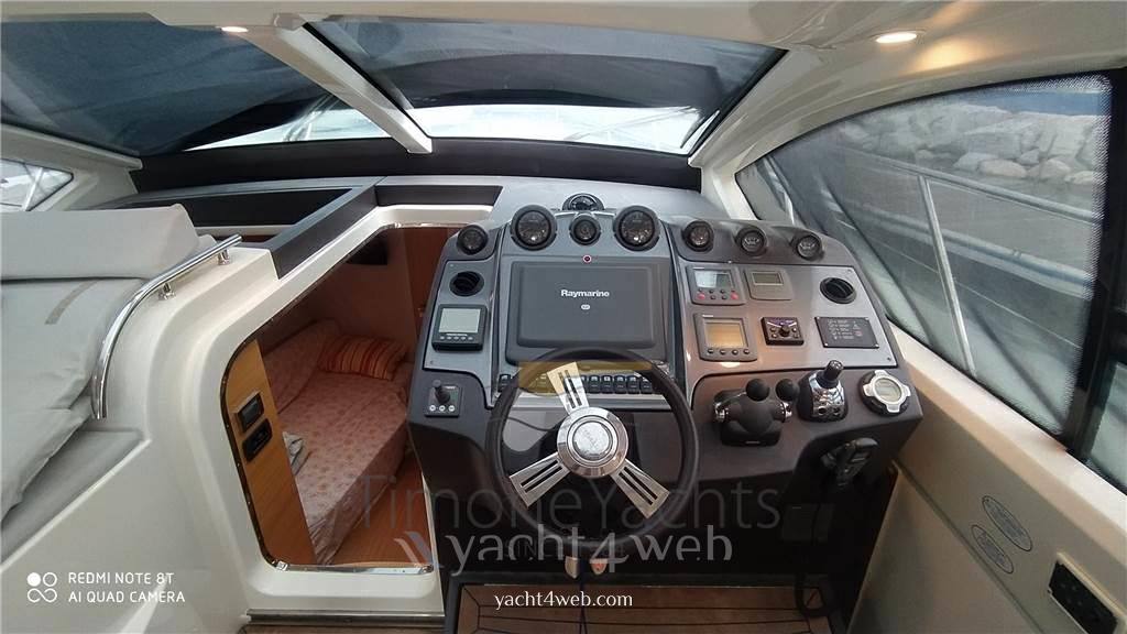 Atlantis 50x4 Bateau à moteur nouveau en vente