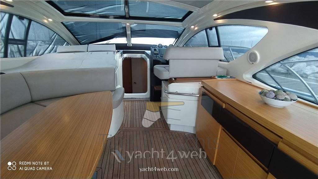 Atlantis 50x4 Toit rigide occasion