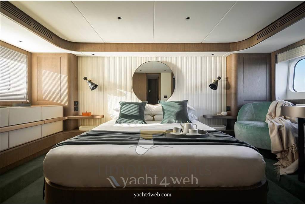 Azimut Magellano 66 Photo