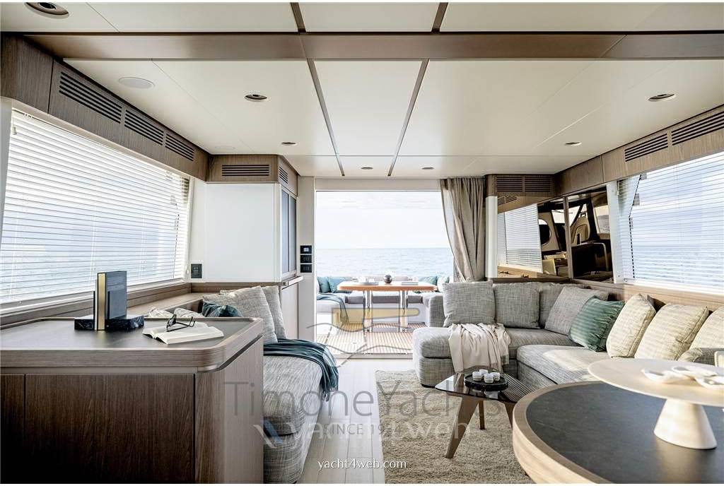 Azimut Magellano 66 0