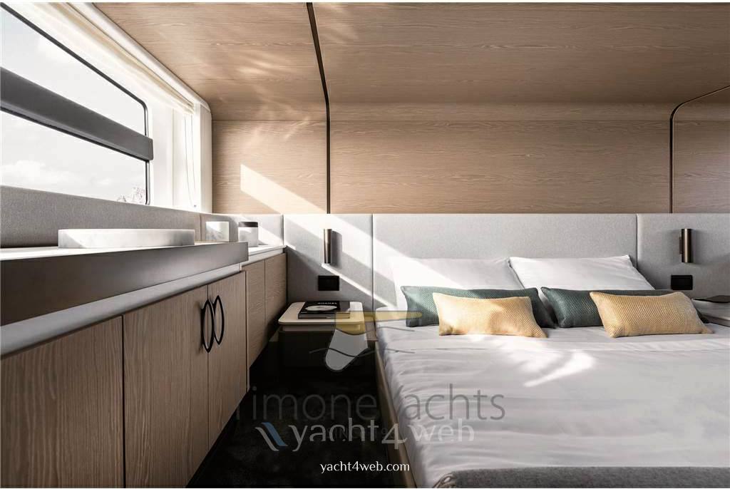 Azimut Fly 53 Flybridge