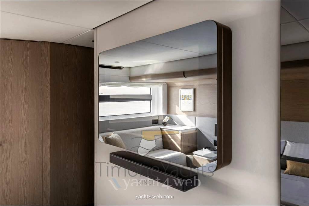 Azimut Fly 53 occasion