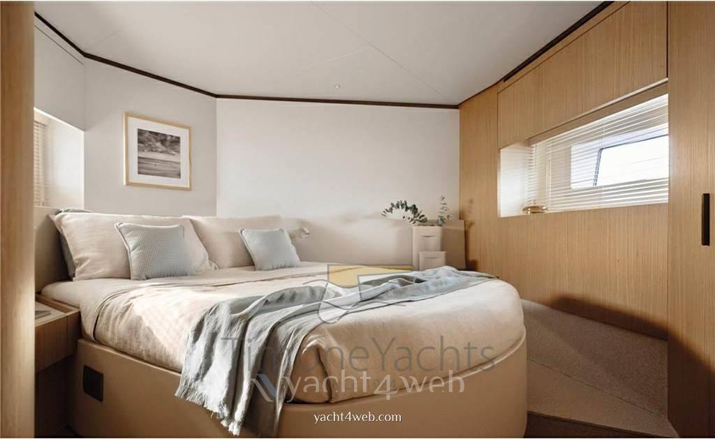 Azimut Seadeck 7 Bateau à moteur nouveau en vente