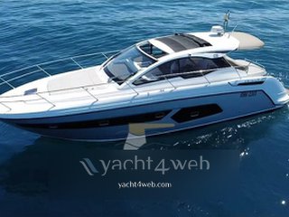 Azimut Yachts Atlantis 43
