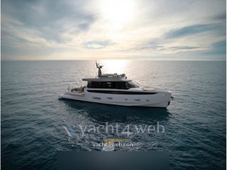 Azimut Yachts Seadeck 7