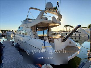 Raffaelli Yachts Compass rose