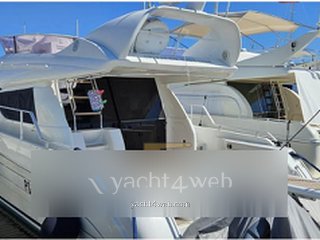 Raffaelli Yachts Maestrale 52