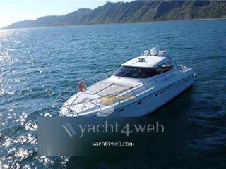 Raffaelli Yachts Mistral s