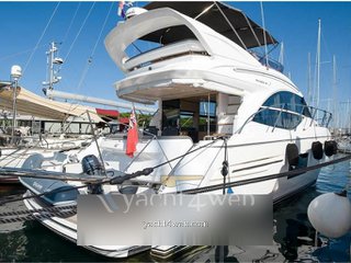 Princess yachts 49