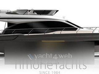 Azimut Fly 53