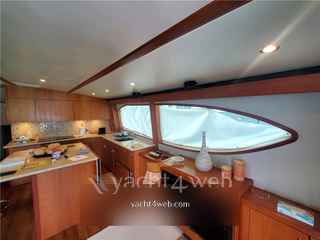 Hatteras 63 gt - Fotos 6