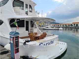 Hatteras 63 gt - Fotos 4