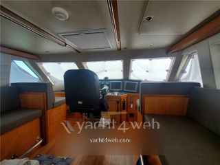 Hatteras 63 gt - Fotos 9