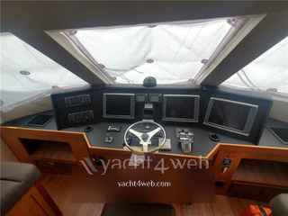 Hatteras 63 gt - Fotos 10