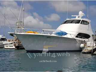 Hatteras 63 gt - Fotos 3