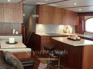 Hatteras 63 gt - Fotos 8