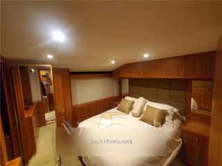 Hatteras 63 gt - Fotos 16