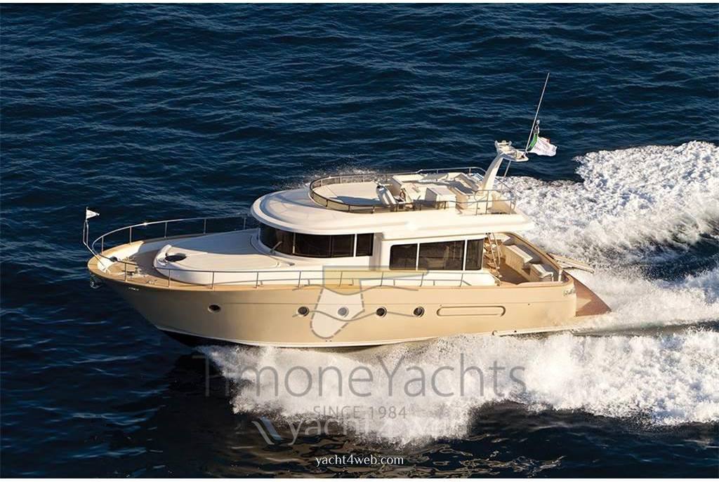 Apreamare Maestro 51