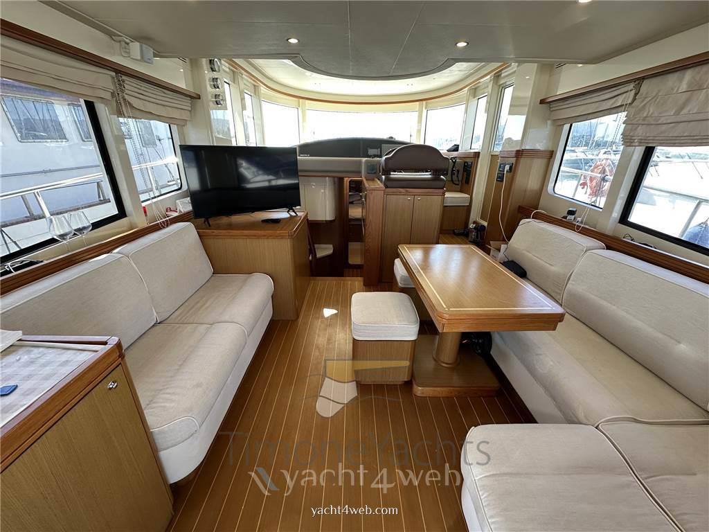 Apreamare Maestro 51