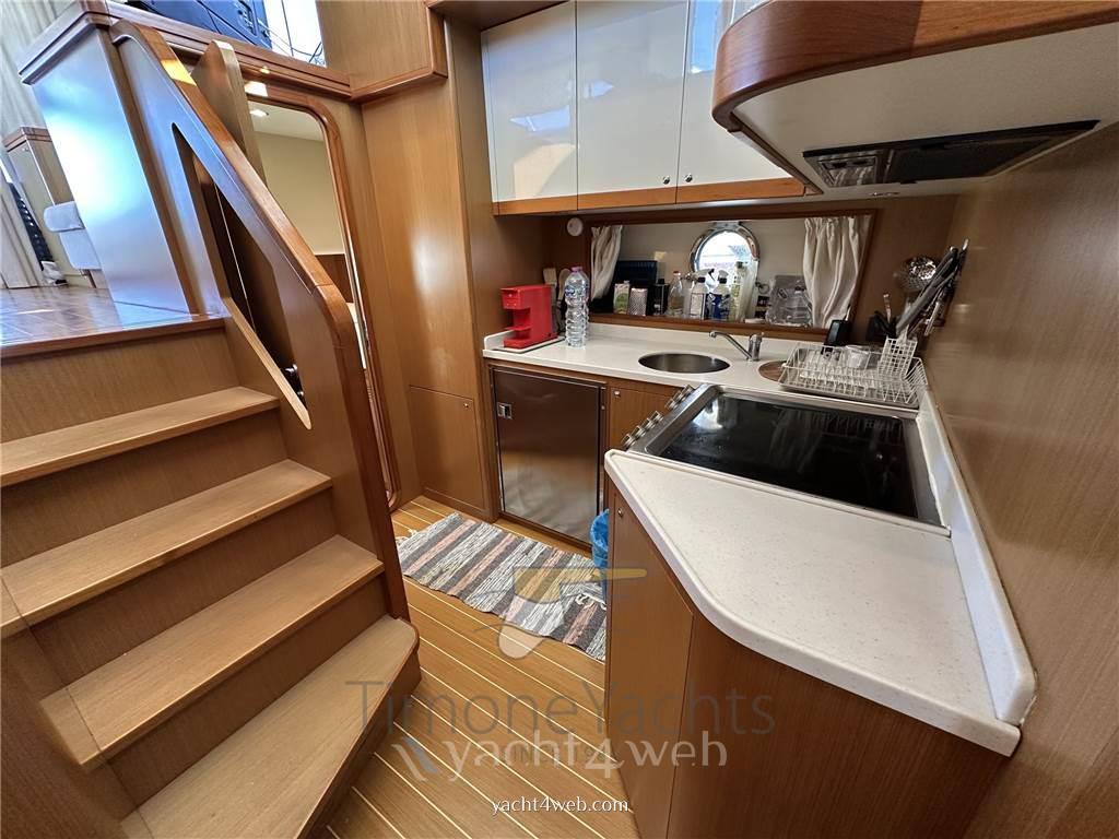 Apreamare Maestro 51