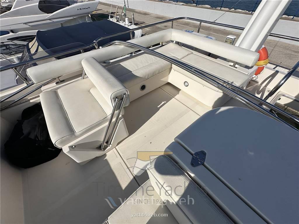 Apreamare Maestro 51