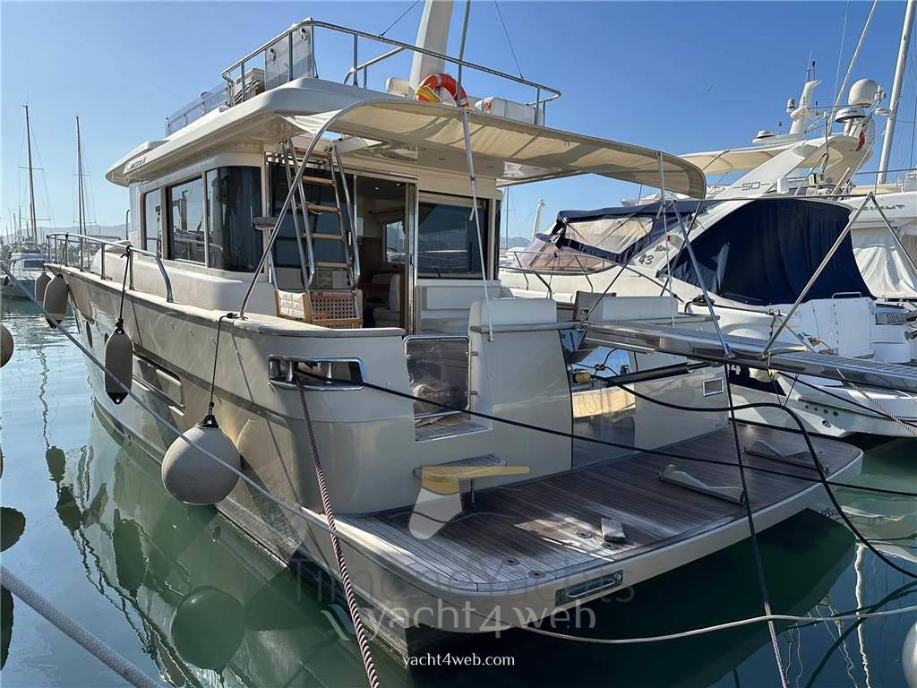 Apreamare Maestro 51