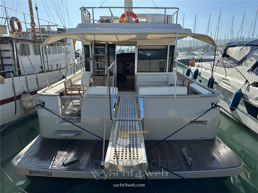 Apreamare Maestro 51