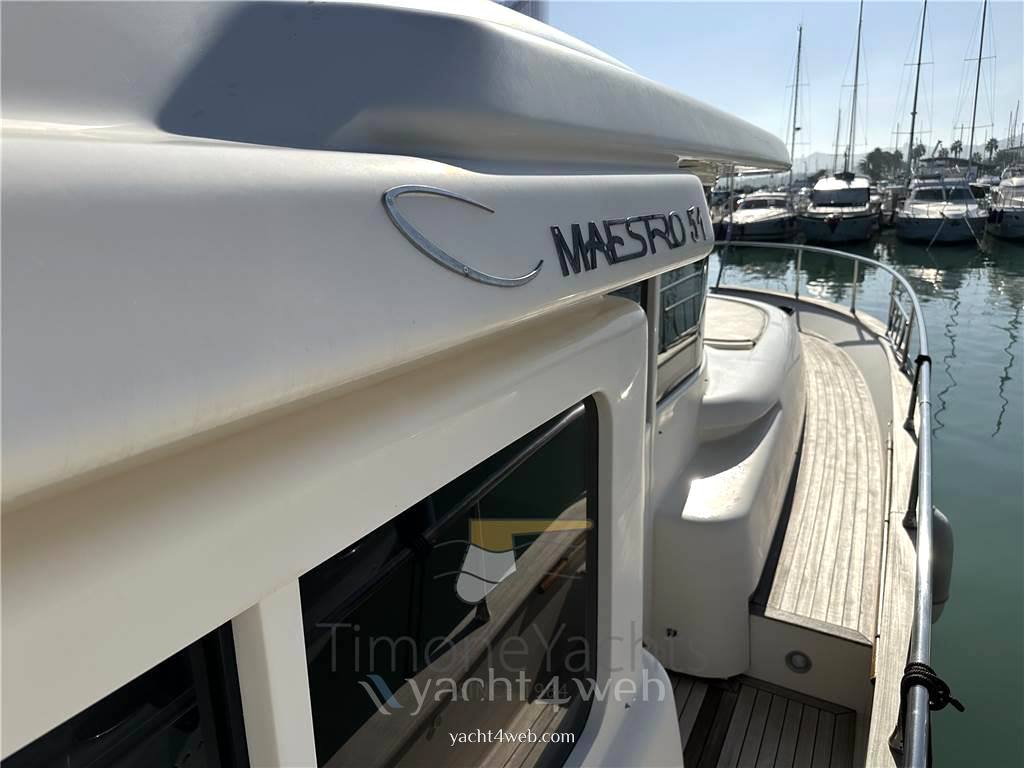 Apreamare Maestro 51