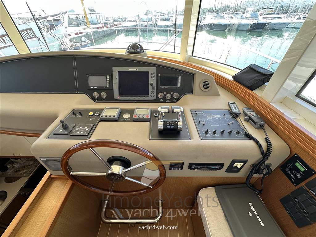 Apreamare Maestro 51