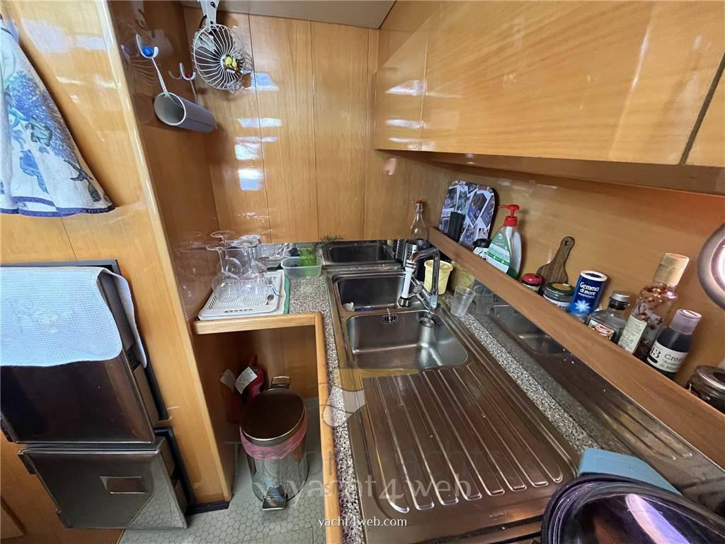 Raffaelli Storm s 90