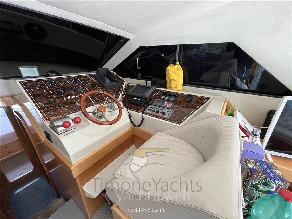 Raffaelli Storm s 90