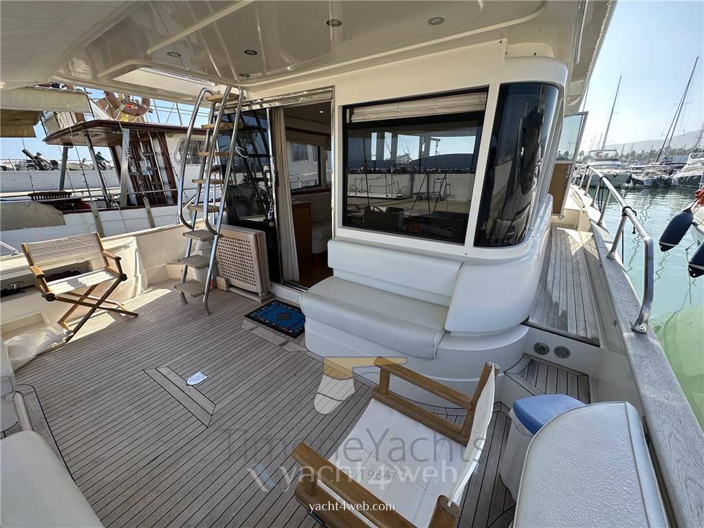 Apreamare Maestro 51 2010