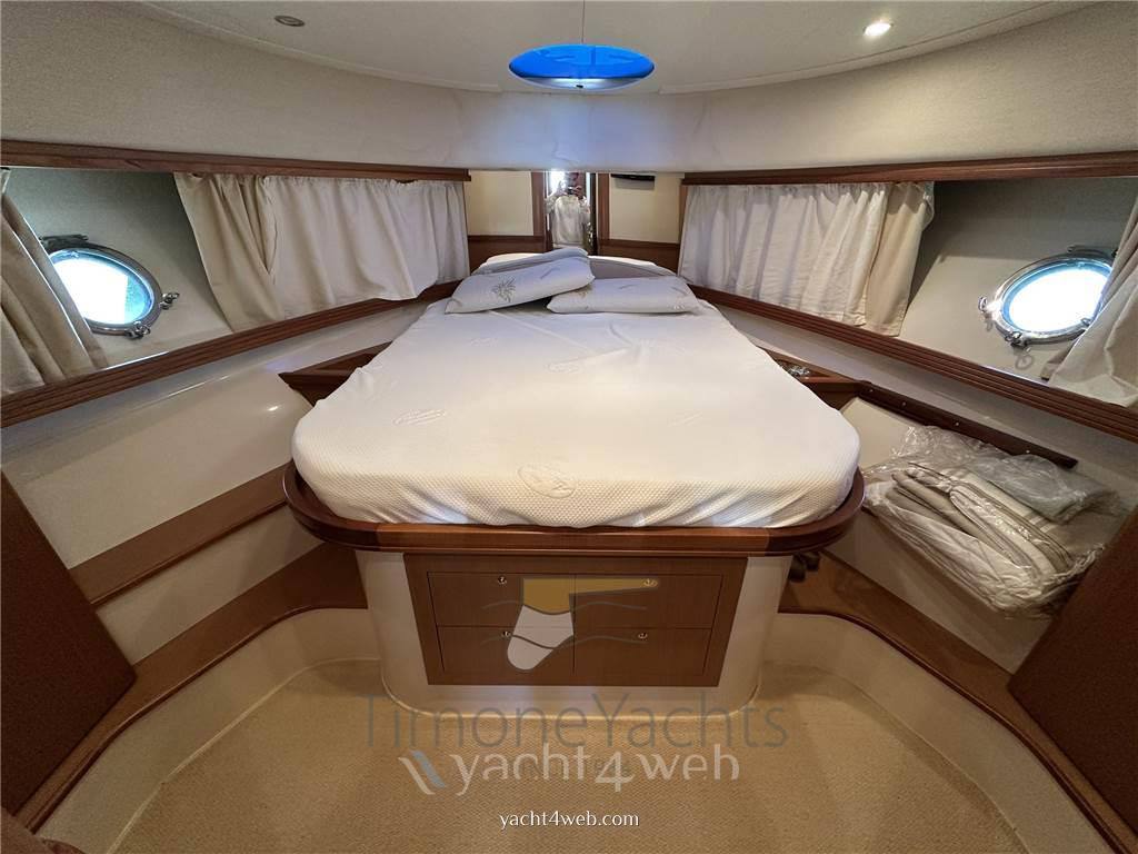 Apreamare Maestro 51 Motor boat used for sale