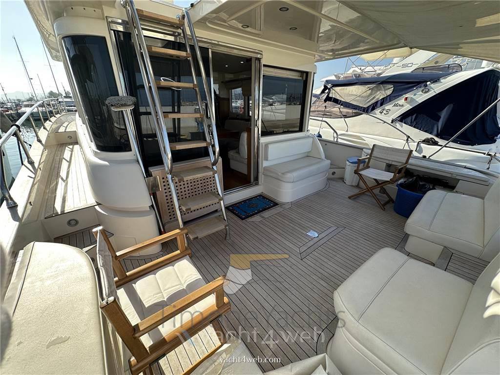 Apreamare Maestro 51 Shuttle used