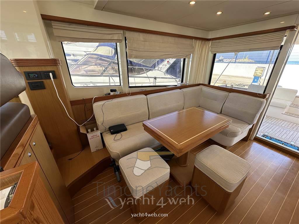 Apreamare Maestro 51 Shuttle used