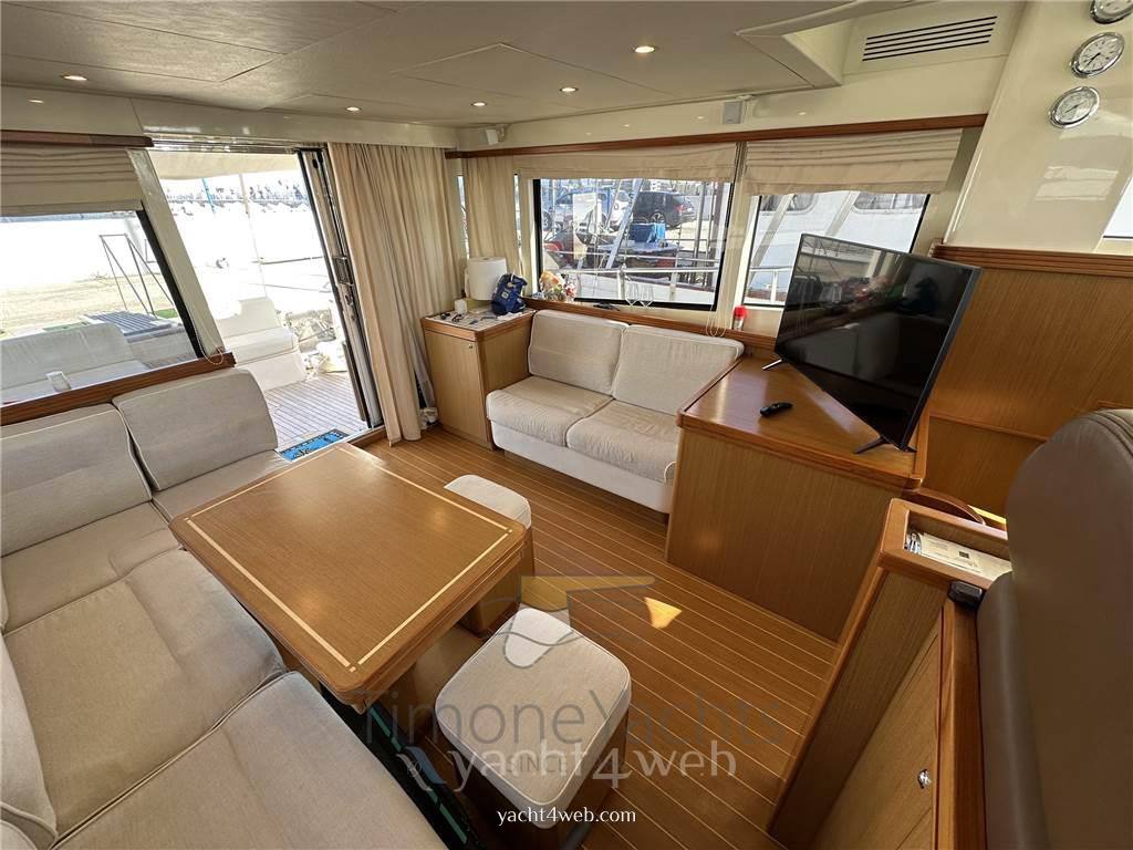 Apreamare Maestro 51 motor boat