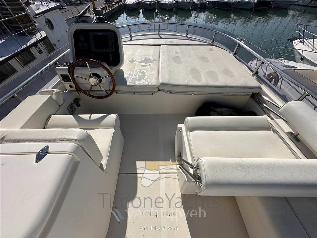 Apreamare Maestro 51 Motor boat used for sale