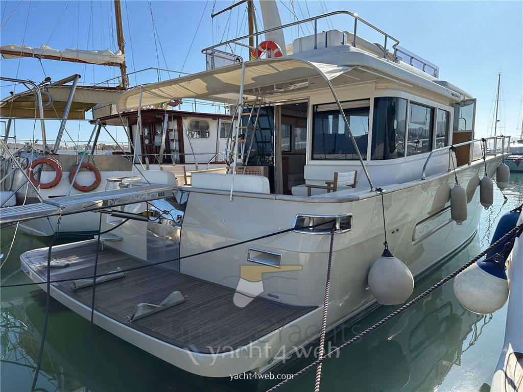 Apreamare Maestro 51 