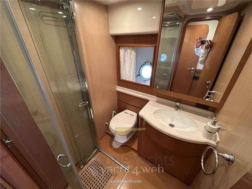 Apreamare Maestro 51 Shuttle