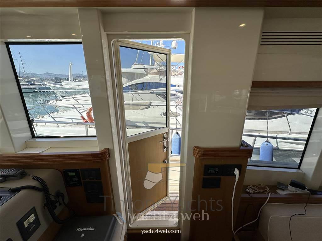 Apreamare Maestro 51 Photo