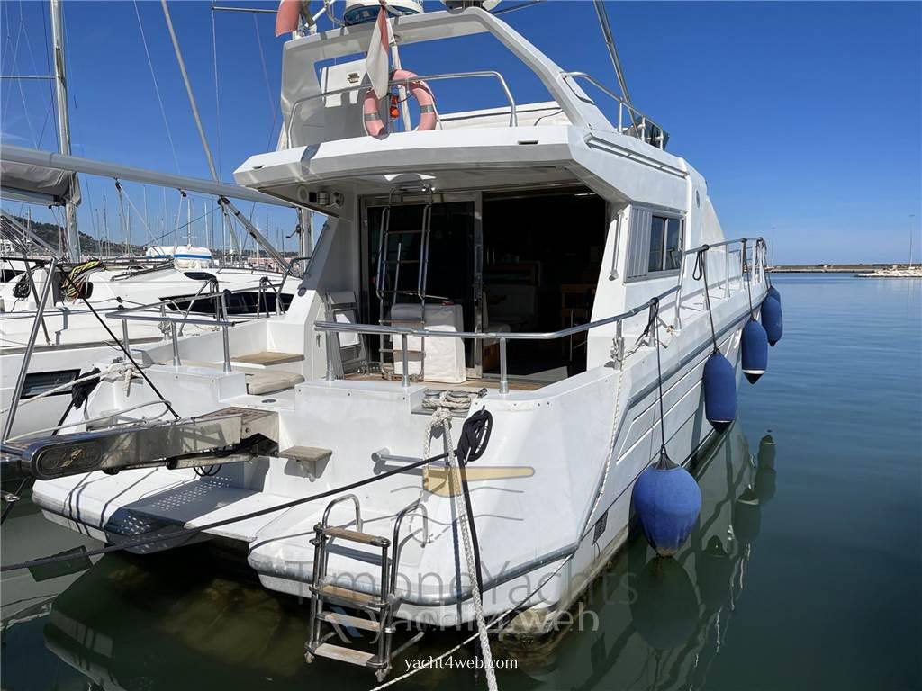 Raffaelli Storm s 90 verwendet