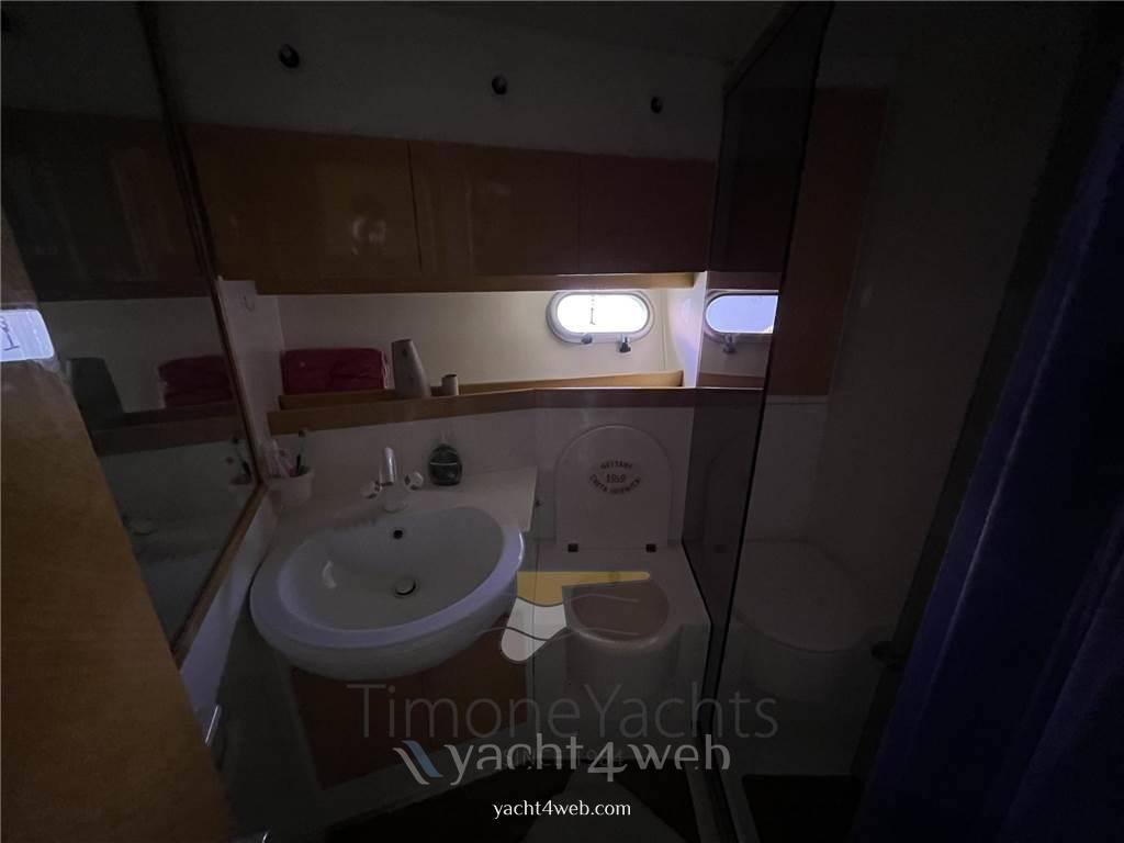 Raffaelli Storm s 90 Flybridge