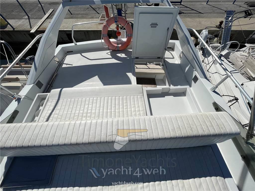 Raffaelli Storm s 90 Foto