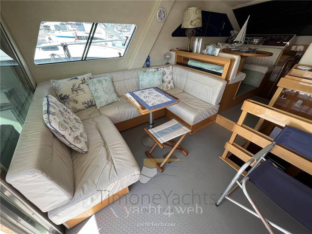 Raffaelli Storm s 90 Motorboot gebraucht zum Verkauf