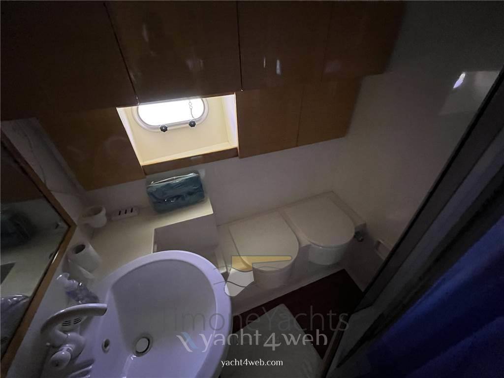 Raffaelli Storm s 90 Motorboot gebraucht zum Verkauf