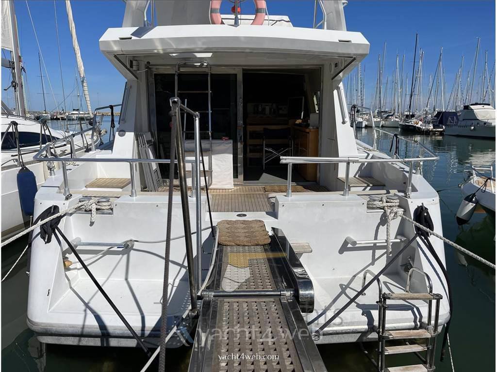 Raffaelli Storm s 90 Flybridge