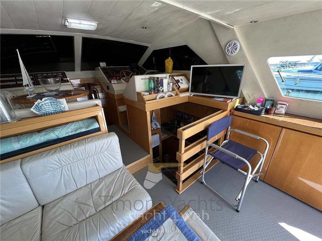 Raffaelli Storm s 90 Flybridge