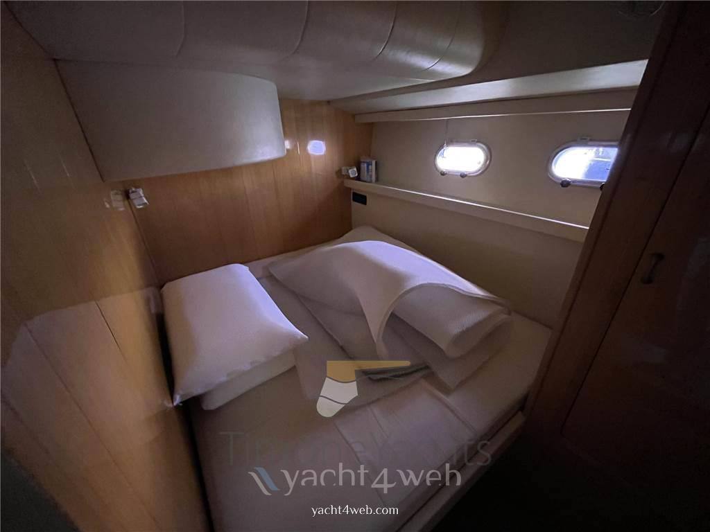 Raffaelli Storm s 90 verwendet