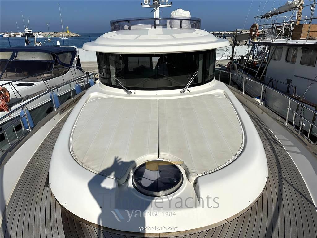 Apreamare Maestro 51 