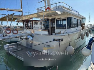 Apreamare Maestro 51